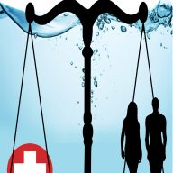 Healthy Poison (The Road to Balimmune) Available instant download or paperback